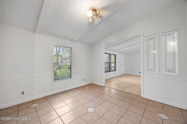 2211 Beechnut Drive, Kinston, NC 28504