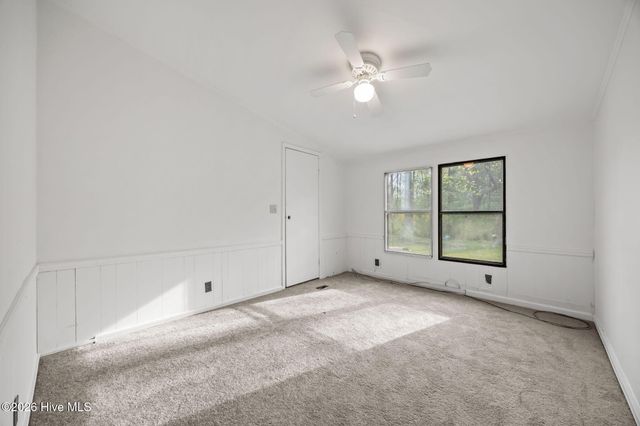 2211 Beechnut Drive, Kinston, NC 28504