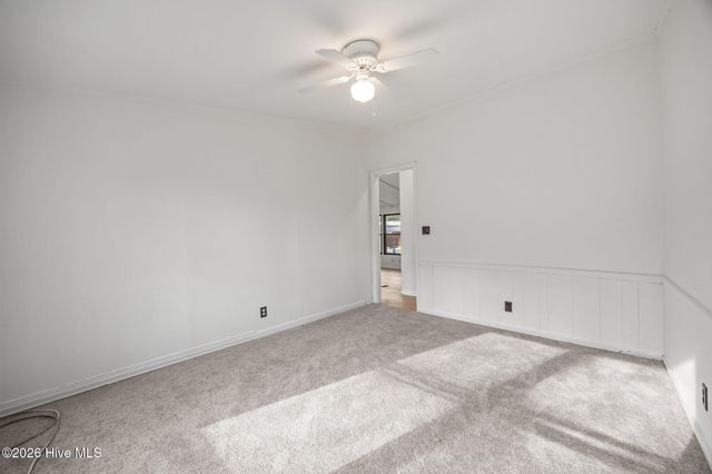 2211 Beechnut Drive, Kinston, NC 28504