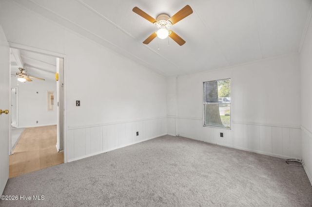 2211 Beechnut Drive, Kinston, NC 28504