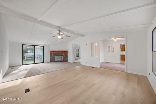 2211 Beechnut Drive, Kinston, NC 28504