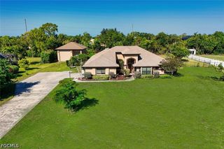 20612 Charing Cross CIR, Estero, FL 33928