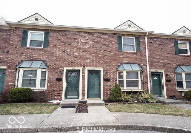 5611 N Rural Street, Indianapolis, IN 46220