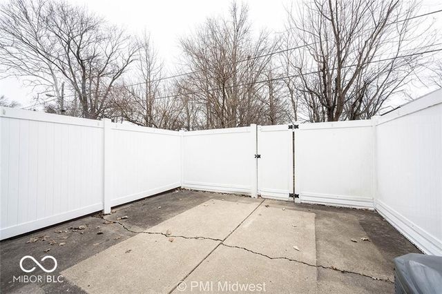 5611 N Rural Street, Indianapolis, IN 46220