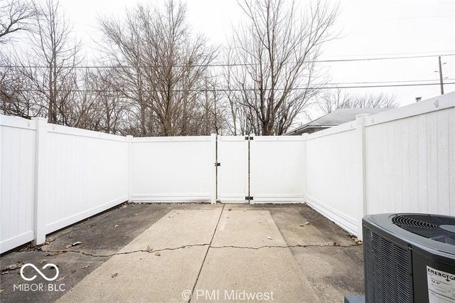 5611 N Rural Street, Indianapolis, IN 46220