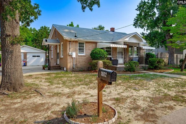 1802 2nd Avenue, West Columbia, SC 29169