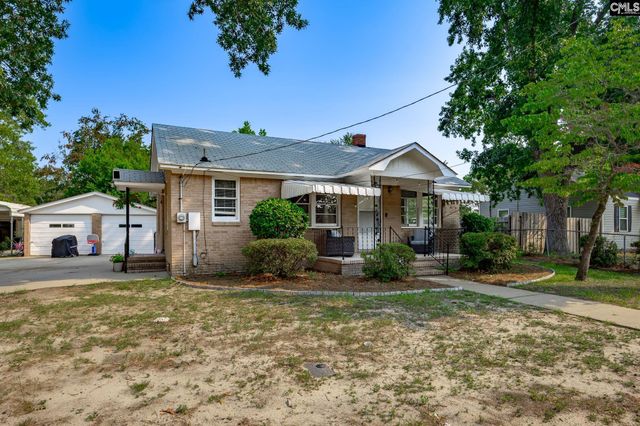1802 2nd Avenue, West Columbia, SC 29169