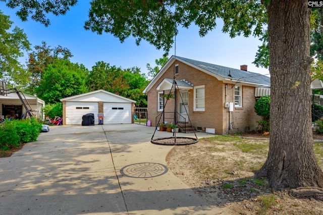 1802 2nd Avenue, West Columbia, SC 29169