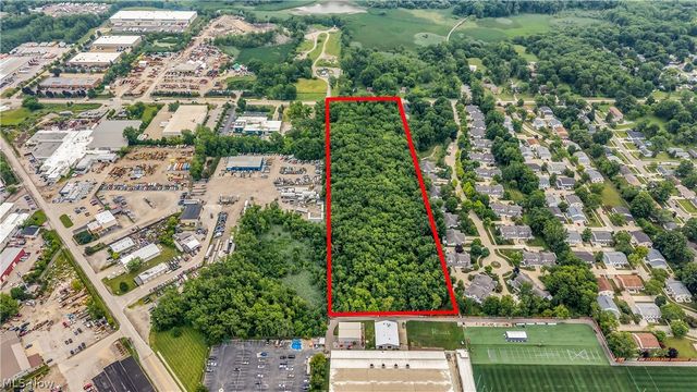 6852 Eastland Road, Middleburg Heights, OH 44130