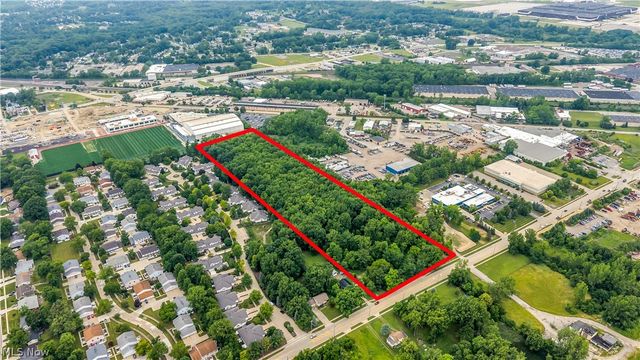 6852 Eastland Road, Middleburg Heights, OH 44130