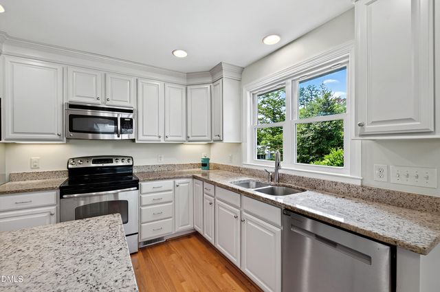 3312 Coleridge Drive, Raleigh, NC 27609