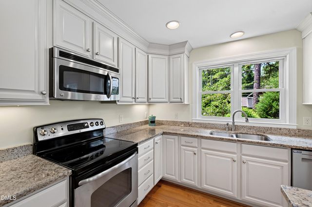 3312 Coleridge Drive, Raleigh, NC 27609
