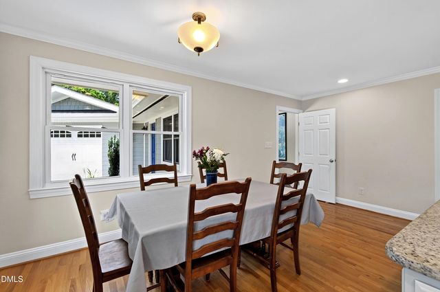 3312 Coleridge Drive, Raleigh, NC 27609