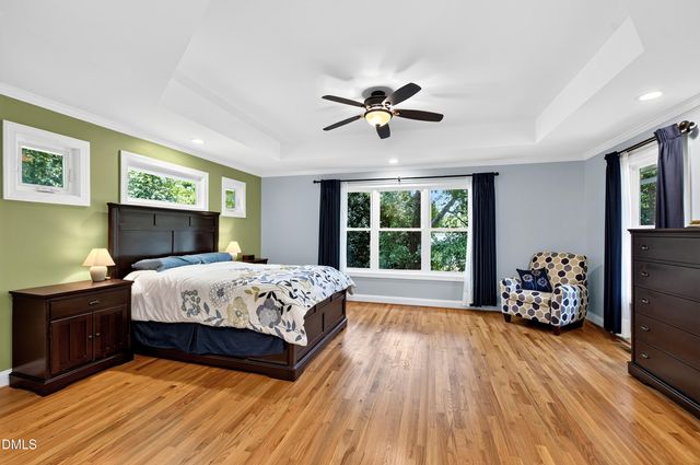3312 Coleridge Drive, Raleigh, NC 27609