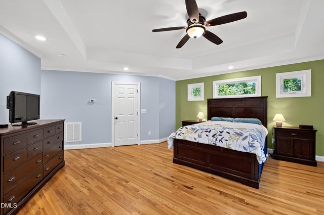 3312 Coleridge Drive, Raleigh, NC 27609