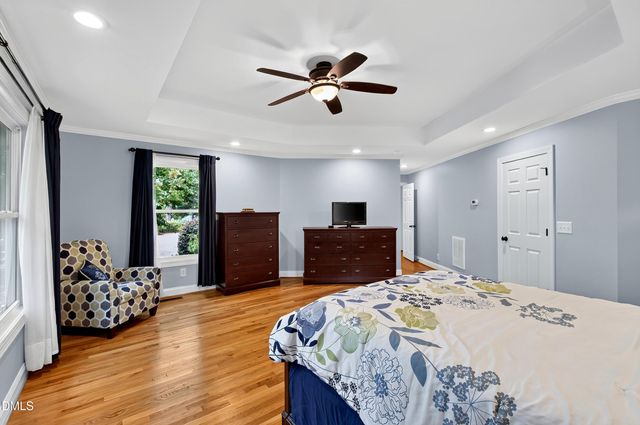 3312 Coleridge Drive, Raleigh, NC 27609