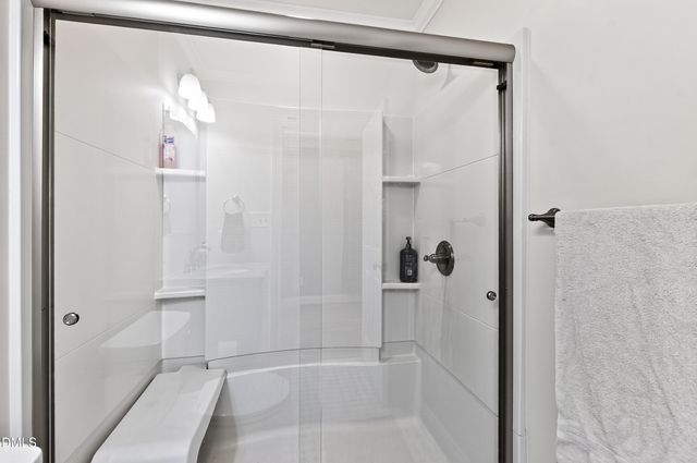 3312 Coleridge Drive, Raleigh, NC 27609