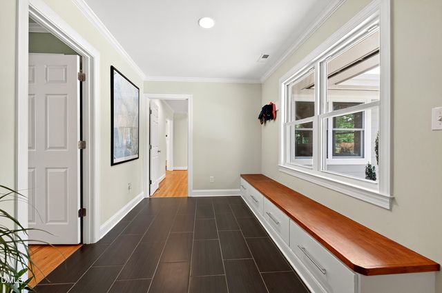 3312 Coleridge Drive, Raleigh, NC 27609