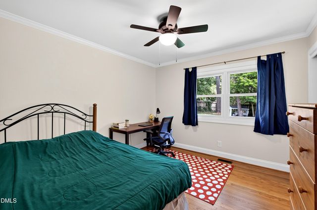 3312 Coleridge Drive, Raleigh, NC 27609