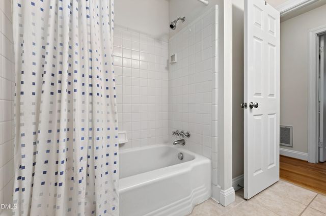 3312 Coleridge Drive, Raleigh, NC 27609