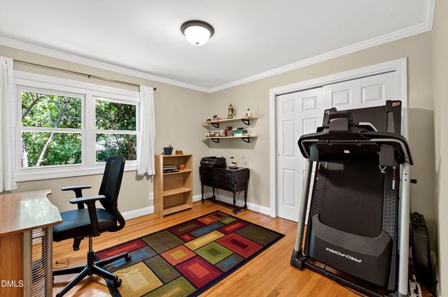 3312 Coleridge Drive, Raleigh, NC 27609