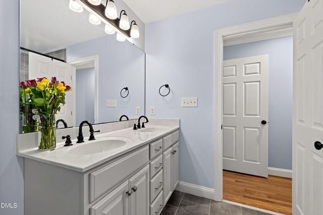3312 Coleridge Drive, Raleigh, NC 27609