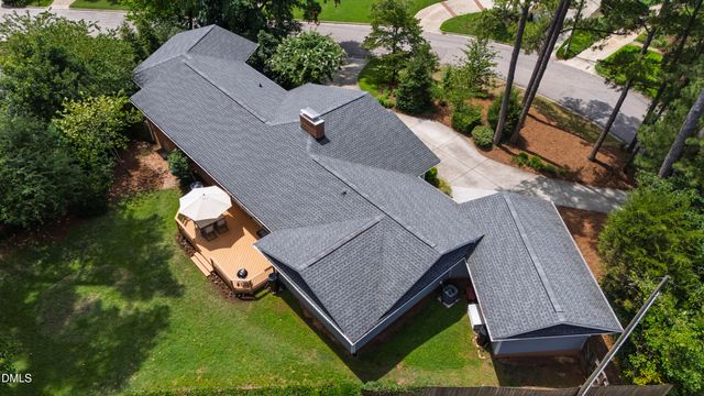 3312 Coleridge Drive, Raleigh, NC 27609