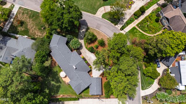3312 Coleridge Drive, Raleigh, NC 27609