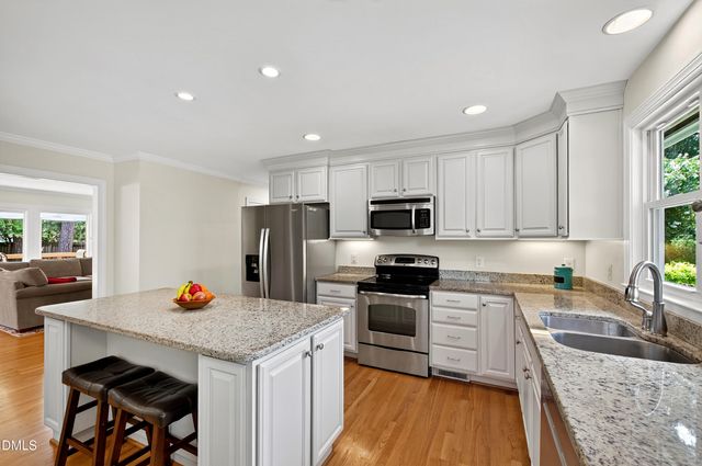 3312 Coleridge Drive, Raleigh, NC 27609