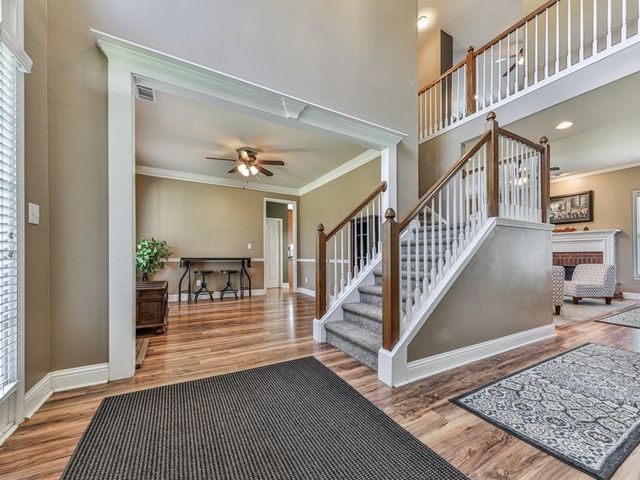 3201 Warren Creek Drive, Powder Springs, GA 30127