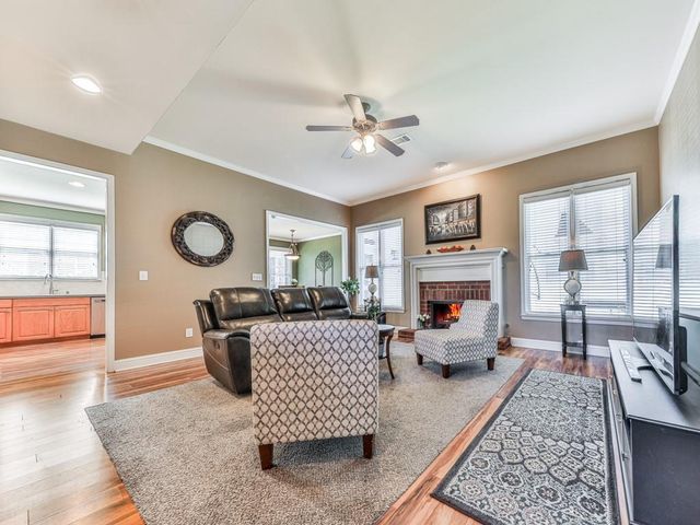3201 Warren Creek Drive, Powder Springs, GA 30127