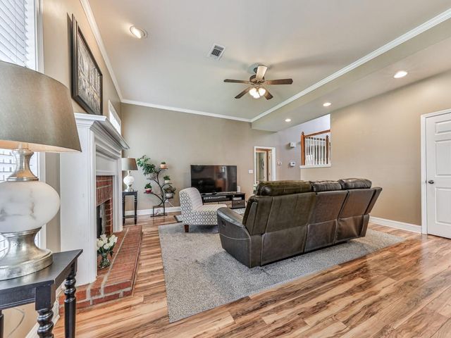 3201 Warren Creek Drive, Powder Springs, GA 30127