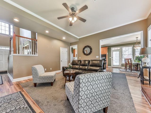 3201 Warren Creek Drive, Powder Springs, GA 30127
