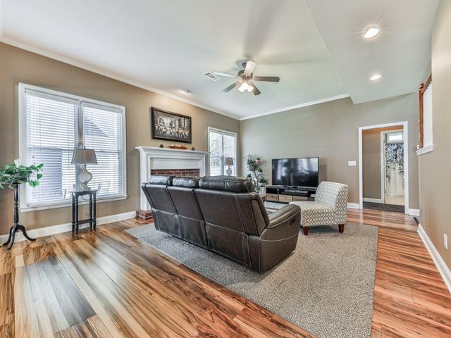 3201 Warren Creek Drive, Powder Springs, GA 30127
