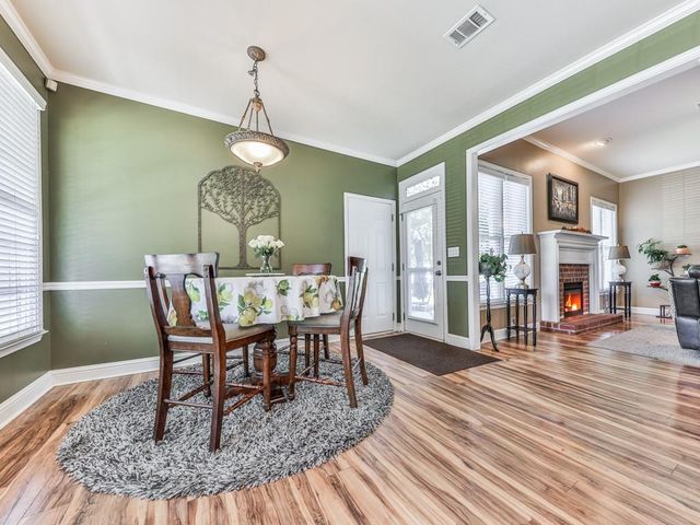 3201 Warren Creek Drive, Powder Springs, GA 30127
