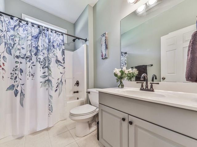 3201 Warren Creek Drive, Powder Springs, GA 30127
