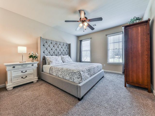 3201 Warren Creek Drive, Powder Springs, GA 30127