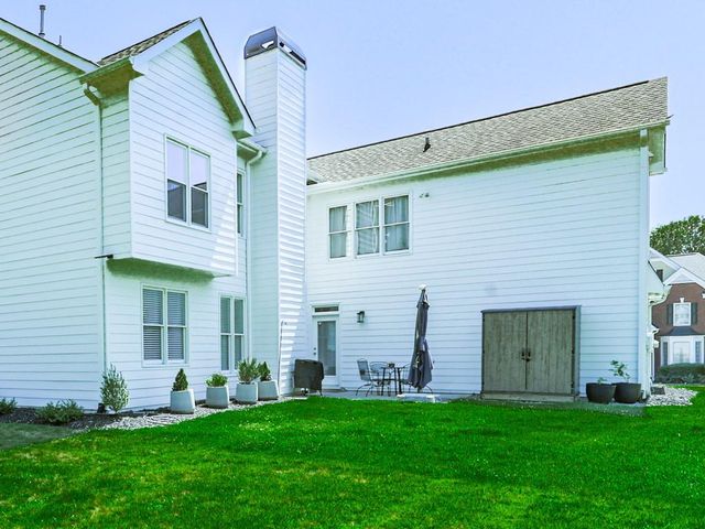 3201 Warren Creek Drive, Powder Springs, GA 30127