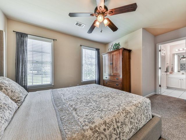 3201 Warren Creek Drive, Powder Springs, GA 30127