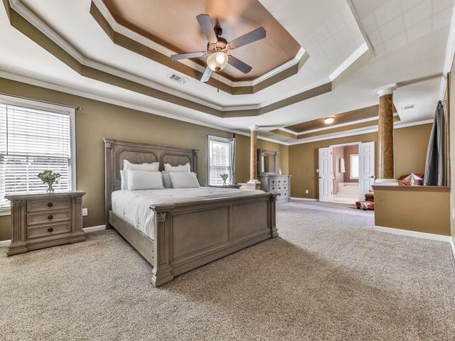 3201 Warren Creek Drive, Powder Springs, GA 30127
