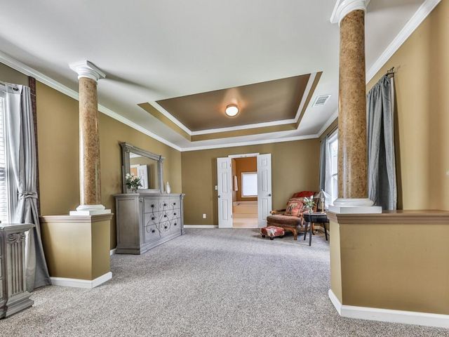 3201 Warren Creek Drive, Powder Springs, GA 30127