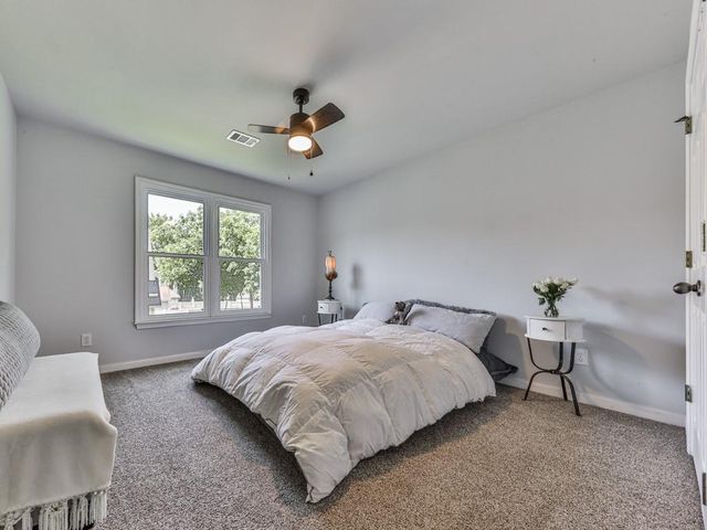 3201 Warren Creek Drive, Powder Springs, GA 30127