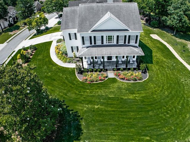 3201 Warren Creek Drive, Powder Springs, GA 30127