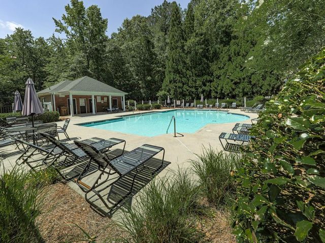 3201 Warren Creek Drive, Powder Springs, GA 30127
