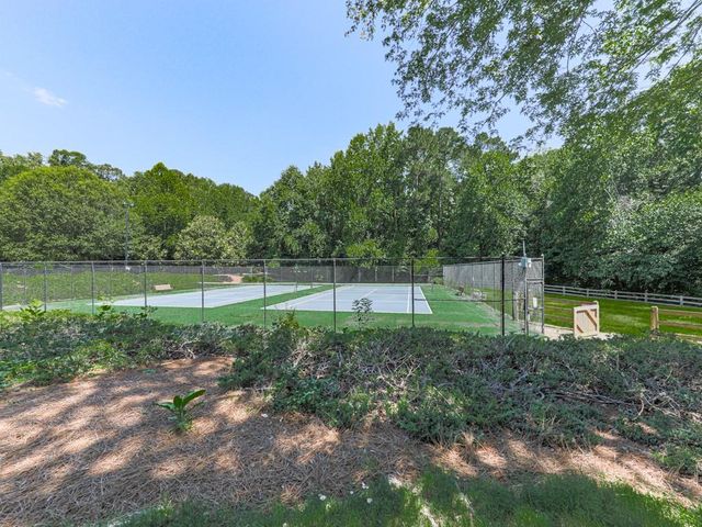 3201 Warren Creek Drive, Powder Springs, GA 30127