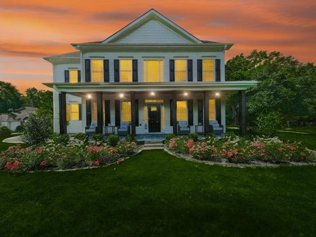 3201 Warren Creek Drive, Powder Springs, GA 30127