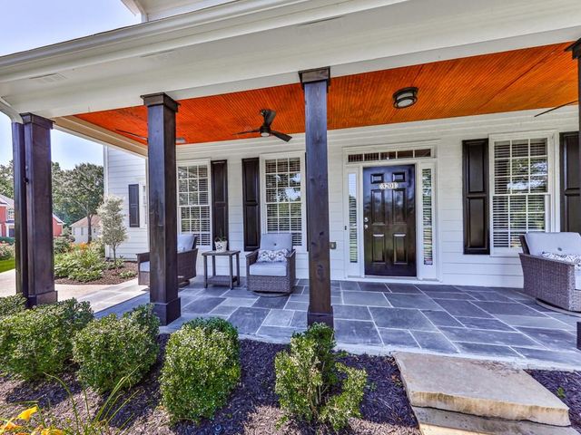 3201 Warren Creek Drive, Powder Springs, GA 30127