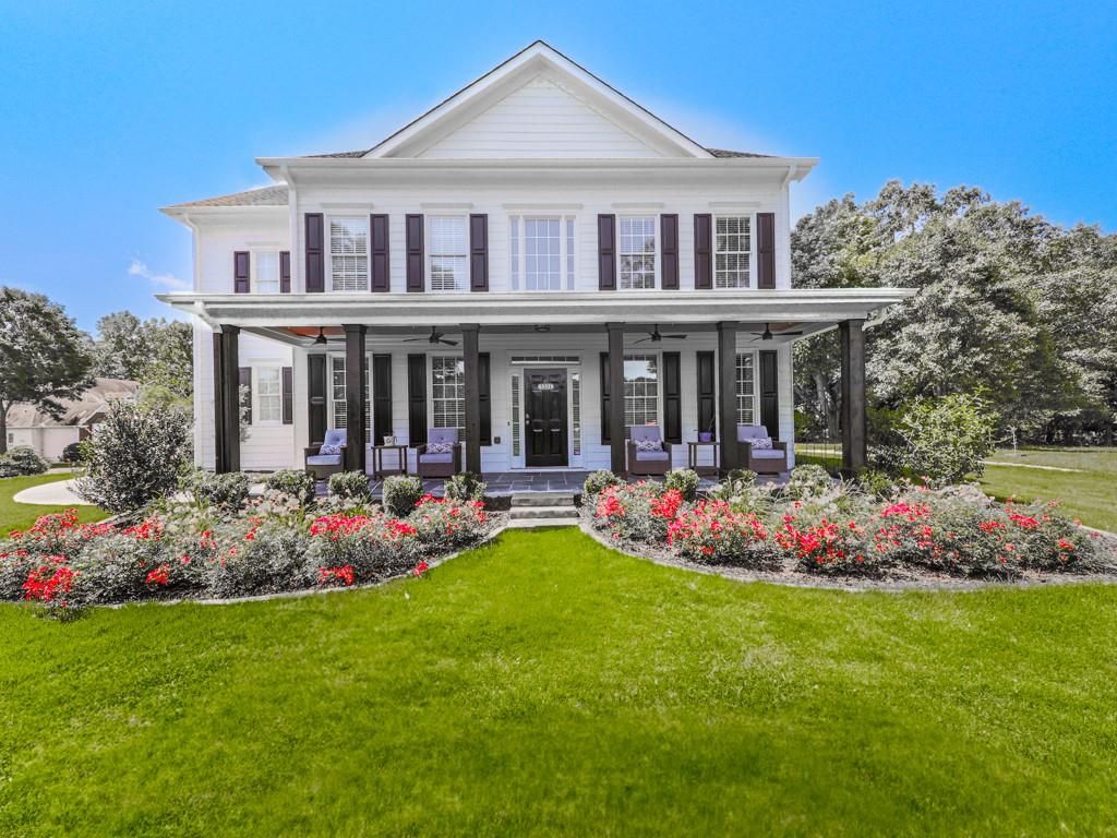 3201 Warren Creek Drive, Powder Springs, GA 30127