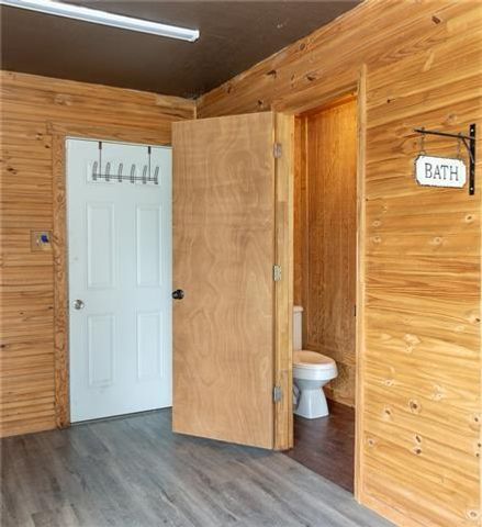 1480 QUAIL Drive, Olla, LA 71465