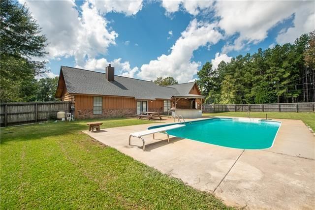 1480 QUAIL Drive, Olla, LA 71465